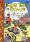 Cover For 0069 - Fairy Tale Parade
