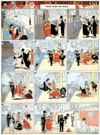 Large Thumbnail For Little Nemo 1913 And 1914