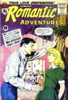 Cover For My Romantic Adventures 115