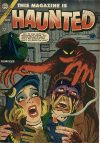 Cover For This Magazine Is Haunted v1 17