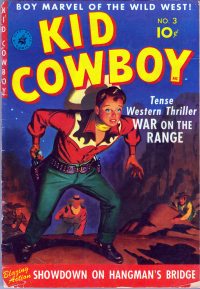 Large Thumbnail For Kid Cowboy 3
