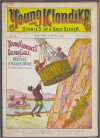Cover For Young Klondike 13 - Young Klondike's Golden Eagle