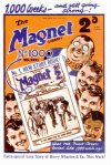 Cover For The Magnet 1000 - Paying the Price!