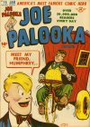 Cover For Joe Palooka Comics 16