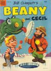 Cover For 0635 - Beanie and Cecil