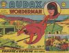 Cover For Wonderman 36 - Trafic d'opium