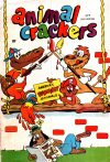 Cover For Animal Crackers