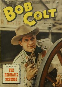 Large Thumbnail For Bob Colt 8