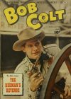 Cover For Bob Colt 8