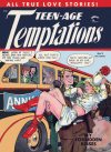 Cover For Teen-Age Temptations 2