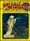 Cover For American Indian Weekly 14 - Tragedy of Hangman's Gulch