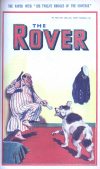 Cover For The Rover 1006
