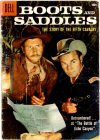 Cover For 0919 - Boots and Saddles