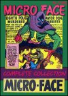 Cover For Micro-Face Complete Collection