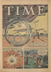 Large Thumbnail For Time - U.S. Time Corporation