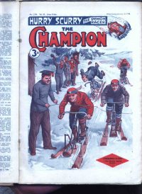 Large Thumbnail For The Champion 1354