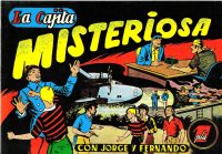 Large Thumbnail For Jorge y Fernando 79 - La cajita misteriosa