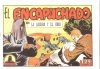 Cover For El Encapuchado 24 - En La Locura Y El Odio