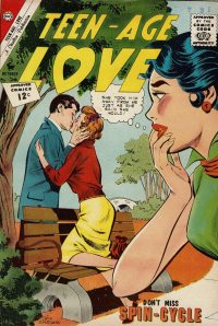 Large Thumbnail For Teen-Age Love 28