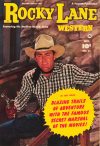 Cover For Rocky Lane Western 41