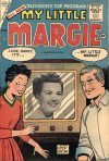 Cover For My Little Margie 10