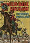Cover For Wild Bill Hickok 15