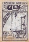 Cover For The Gem v2 139 - The Mystery of the Mill