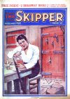 Cover For The Skipper 20