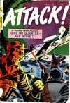 Cover For Attack! 5