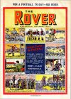 Cover For The Rover 1367