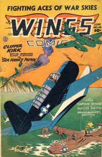 Large Thumbnail For Wings Comics 46