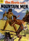 Cover For 0443 - Ben Bowie and his Mountain Men