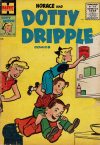 Cover For Horace & Dotty Dripple 43