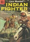 Cover For 0779 - Lee Hunter Indian Fighter