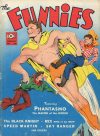 Cover For The Funnies 52
