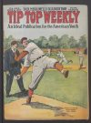 Cover For Tip Top Weekly 583 - Dick Merriwell's Disadvantage