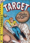 Cover For Target Comics v9 11