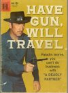Cover For 0983 - Have Gun Will Travel