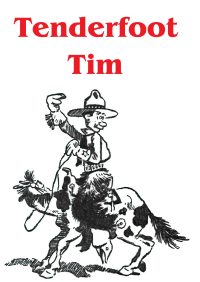 Large Thumbnail For Tenderfoot Tim