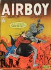 Cover For Airboy Comics v6 12 (alt)