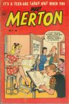 Cover For Meet Merton 2