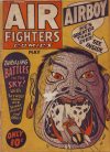 Cover For Air Fighters Comics v1 8