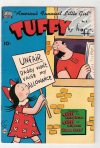 Cover For Tuffy 8