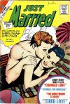 Cover For Just Married 25