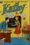 Cover For Kathy 10