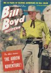 Cover For Bill Boyd Western 13