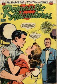 Large Thumbnail For Romantic Adventures 34