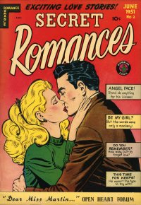 Large Thumbnail For Secret Romances 2