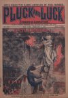 Cover For Pluck and Luck 1340 - Columbia