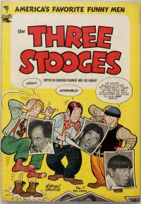 Large Thumbnail For The Three Stooges 7